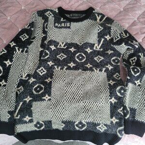 Louis Vuitton Sweater